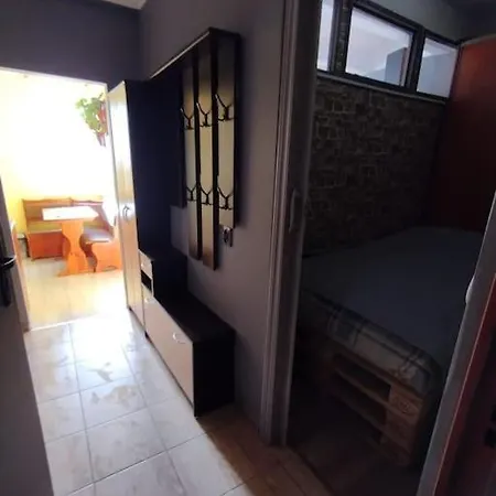 Apartman Nadmorski W Gdansku Gdańsk