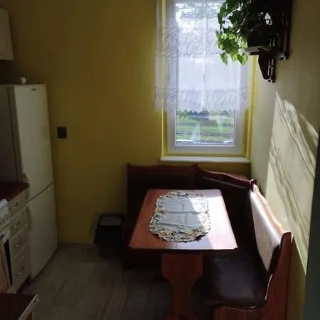 Nadmorski W Gdansku Apartman Gdańsk