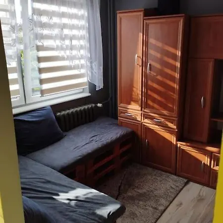 Apartman Nadmorski W Gdansku Gdańsk