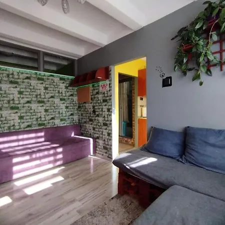 Apartman Nadmorski W Gdansku