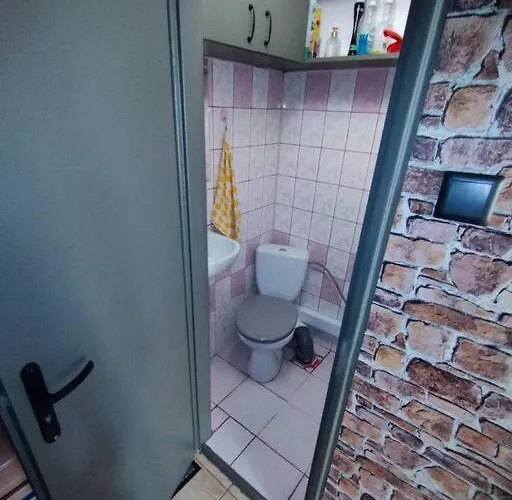 Nadmorski W Gdansku Gdańsk