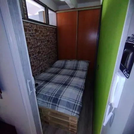 Nadmorski W Gdansku *