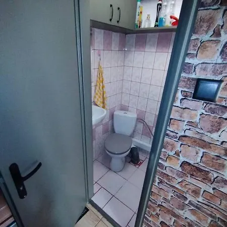 Nadmorski W Gdansku Gdańsk