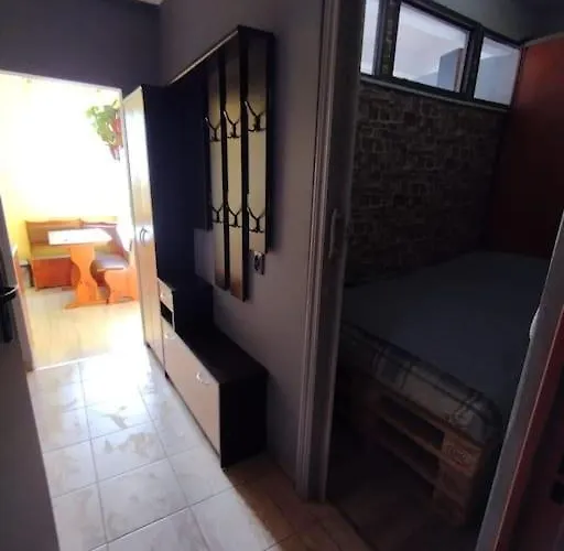 Appartement Nadmorski W Gdansku Gdańsk