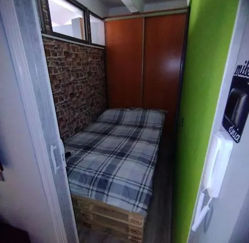 Nadmorski W Gdansku *