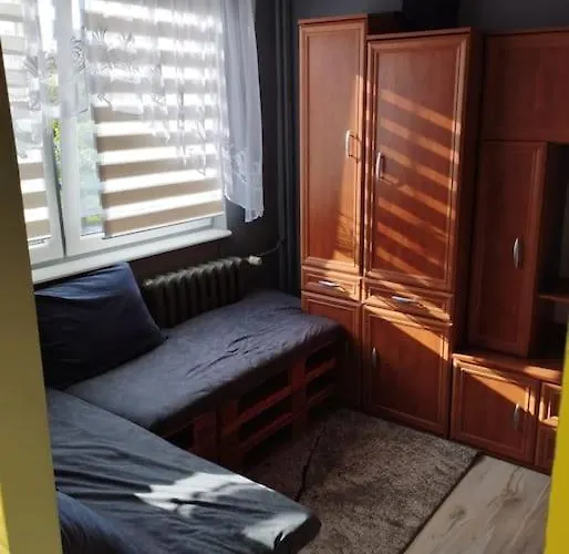 Appartement Nadmorski W Gdansku Gdańsk