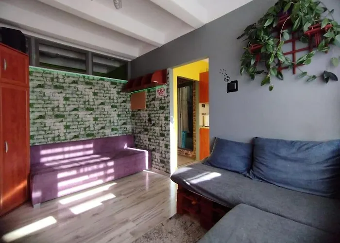 Appartement Nadmorski W Gdansku